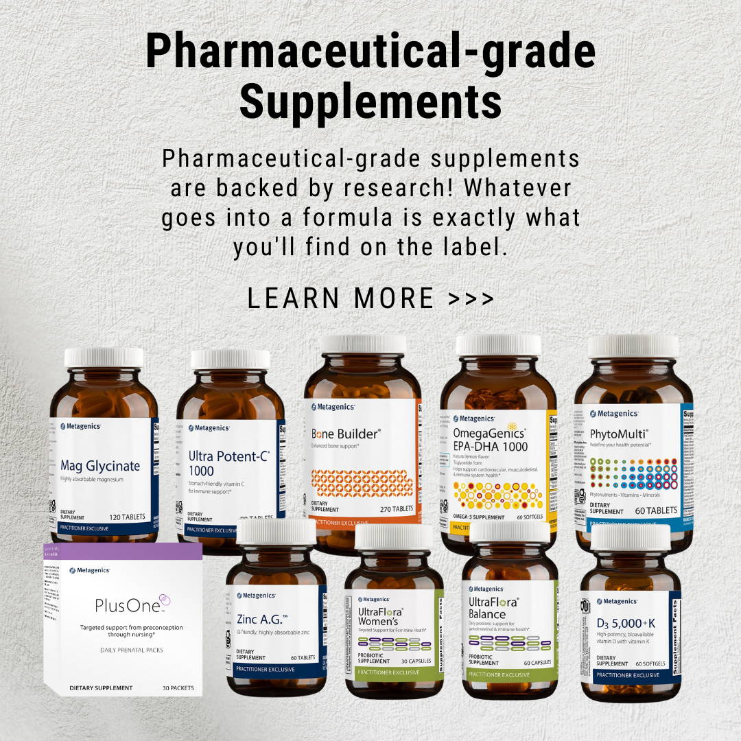 Rachel Stephens Wellness Holistic Lab Testing, Supplements & Coaching